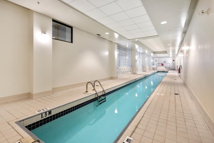 Photo 27 at 100 - 1688 Robson Street, West End VW, Vancouver West