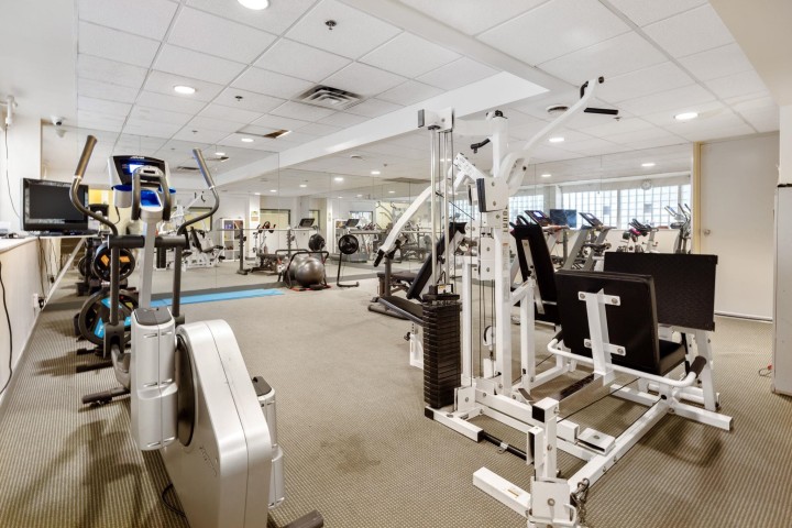 Photo 29 at 100 - 1688 Robson Street, West End VW, Vancouver West