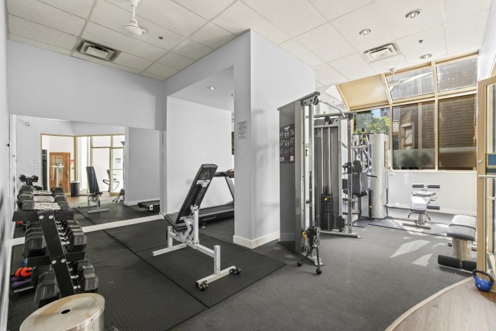 Photo 16 at 1105 - 819 Hamilton Street, Downtown VW, Vancouver West