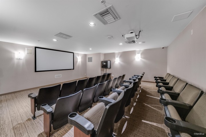 Photo 27 at 703 - 33 Smithe Street, Yaletown, Vancouver West