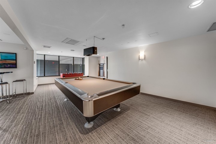 Photo 26 at 703 - 33 Smithe Street, Yaletown, Vancouver West