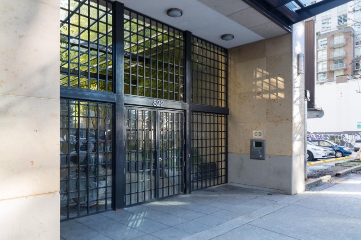 Photo 23 at 1101 - 822 Seymour Street, Downtown VW, Vancouver West