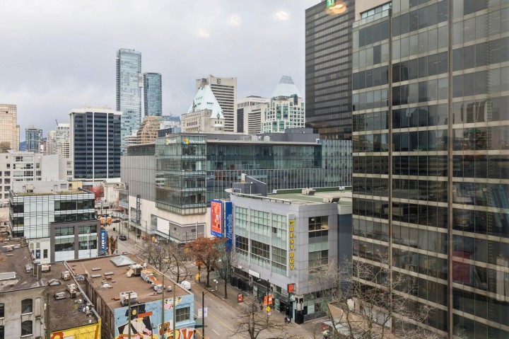 Photo 16 at 1101 - 822 Seymour Street, Downtown VW, Vancouver West