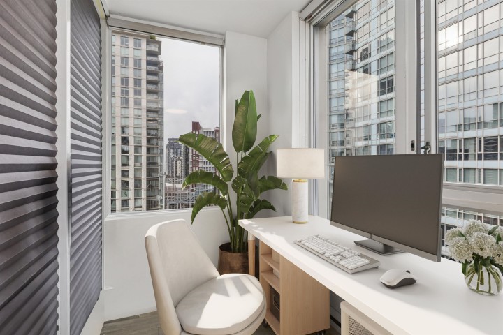 Photo 12 at 1101 - 822 Seymour Street, Downtown VW, Vancouver West