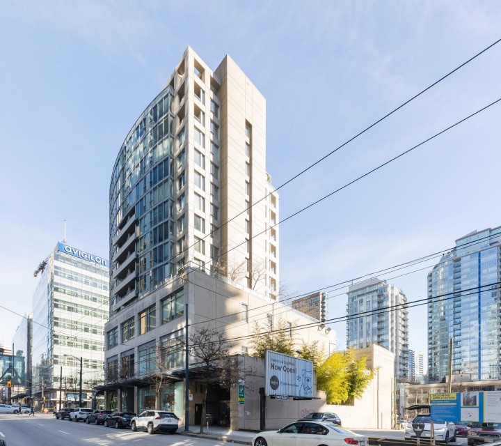 Photo 26 at 1101 - 822 Seymour Street, Downtown VW, Vancouver West