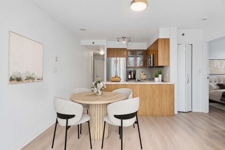 Photo 3 at 1101 - 822 Seymour Street, Downtown VW, Vancouver West