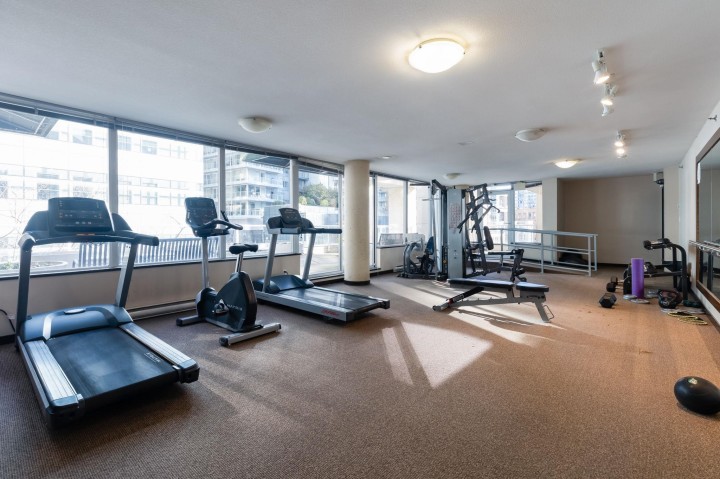 Photo 20 at 1101 - 822 Seymour Street, Downtown VW, Vancouver West