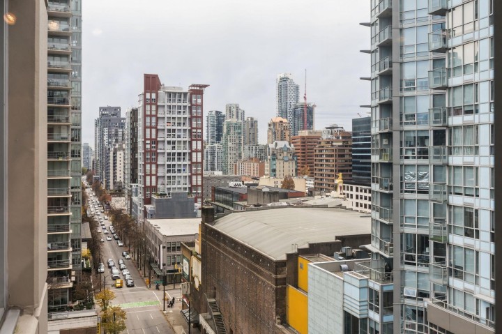 Photo 14 at 1101 - 822 Seymour Street, Downtown VW, Vancouver West