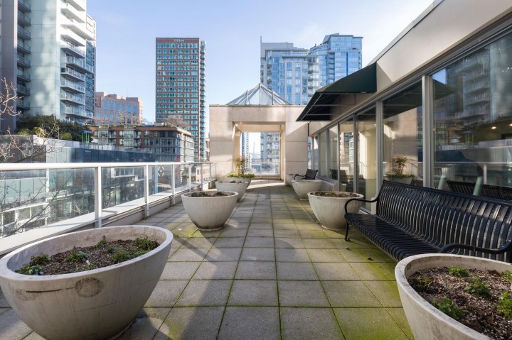 Photo 18 at 1101 - 822 Seymour Street, Downtown VW, Vancouver West