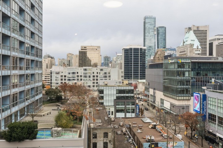 Photo 15 at 1101 - 822 Seymour Street, Downtown VW, Vancouver West