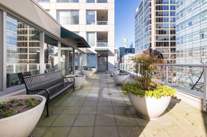 Photo 19 at 1101 - 822 Seymour Street, Downtown VW, Vancouver West