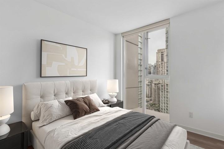 Photo 8 at 1101 - 822 Seymour Street, Downtown VW, Vancouver West