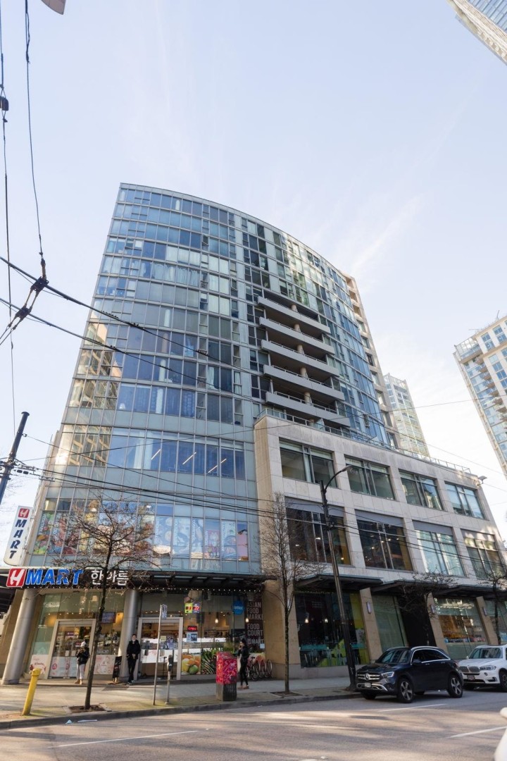 Photo 25 at 1101 - 822 Seymour Street, Downtown VW, Vancouver West