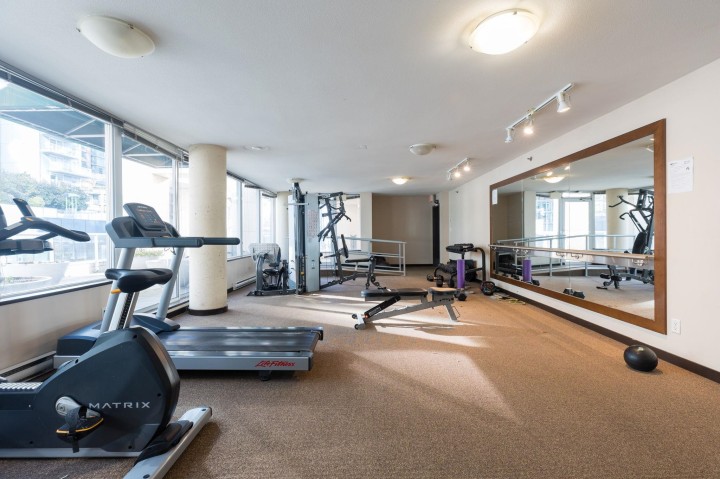 Photo 21 at 1101 - 822 Seymour Street, Downtown VW, Vancouver West