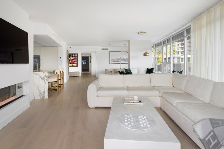 Photo 13 at 301 - 1233 W Cordova Street, Coal Harbour, Vancouver West