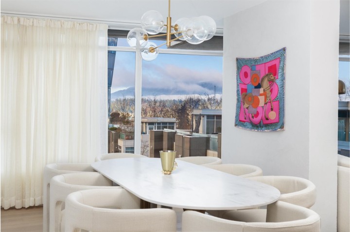 Photo 12 at 301 - 1233 W Cordova Street, Coal Harbour, Vancouver West