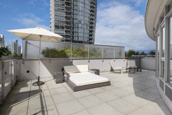 Photo 32 at 301 - 1233 W Cordova Street, Coal Harbour, Vancouver West