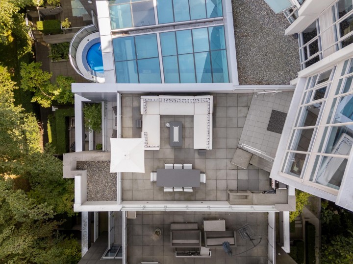 Photo 34 at 301 - 1233 W Cordova Street, Coal Harbour, Vancouver West