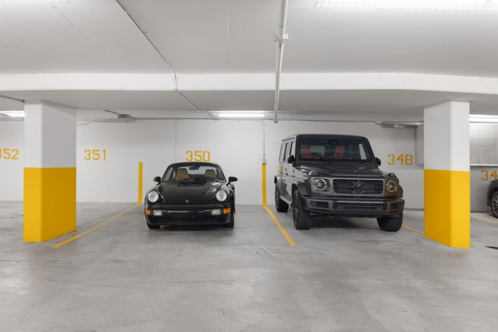 Photo 38 at 301 - 1233 W Cordova Street, Coal Harbour, Vancouver West