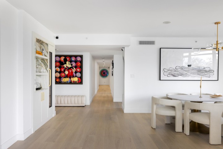 Photo 11 at 301 - 1233 W Cordova Street, Coal Harbour, Vancouver West