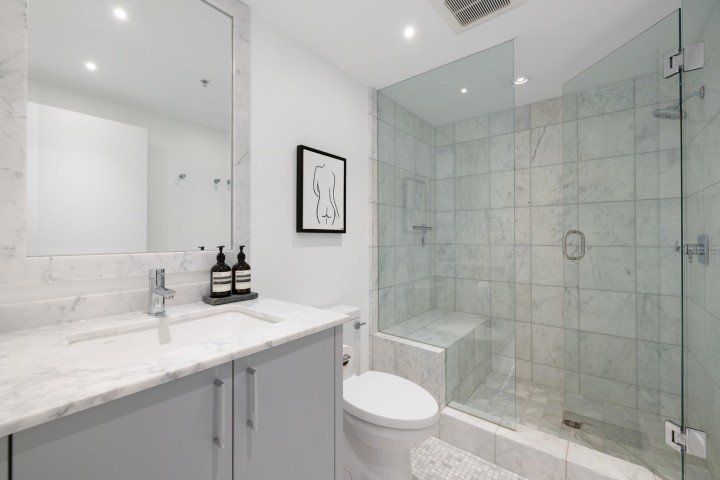 Photo 25 at 301 - 1233 W Cordova Street, Coal Harbour, Vancouver West