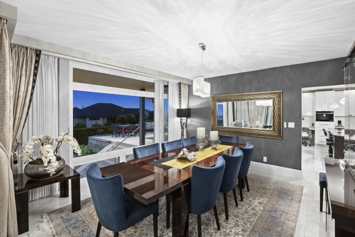 Photo 7 at 1130 Eyremount Drive, British Properties, West Vancouver