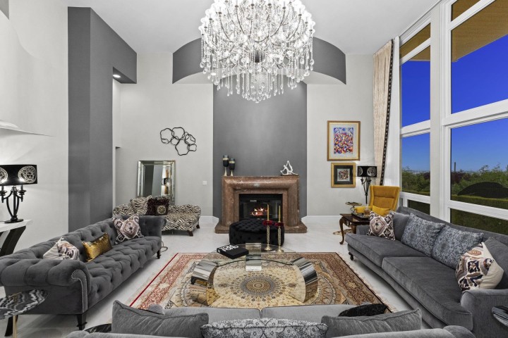 Photo 5 at 1130 Eyremount Drive, British Properties, West Vancouver