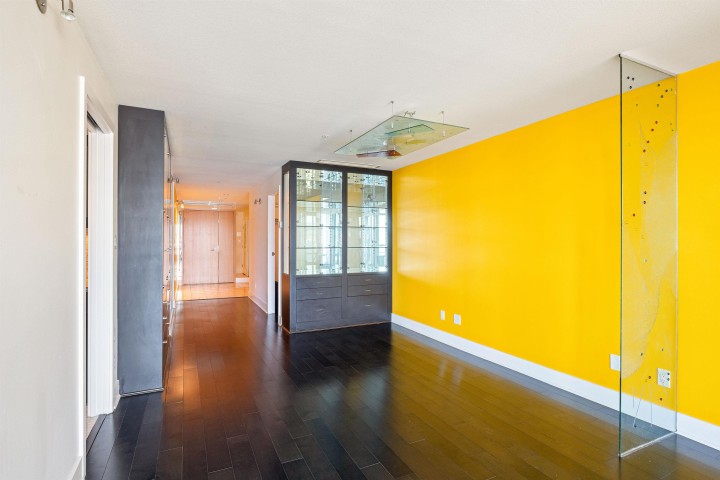 Photo 17 at 1002 - 499 Broughton Street, Coal Harbour, Vancouver West