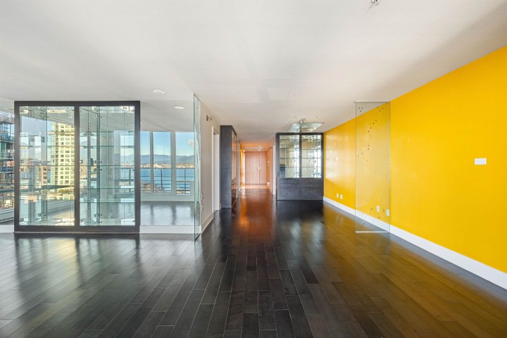 Photo 16 at 1002 - 499 Broughton Street, Coal Harbour, Vancouver West