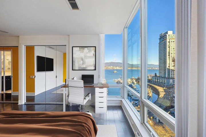 Photo 26 at 1002 - 499 Broughton Street, Coal Harbour, Vancouver West