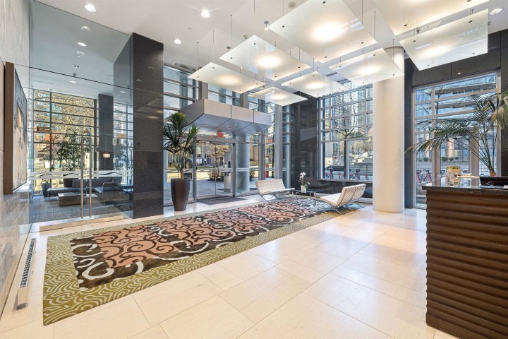 Photo 36 at 1002 - 499 Broughton Street, Coal Harbour, Vancouver West