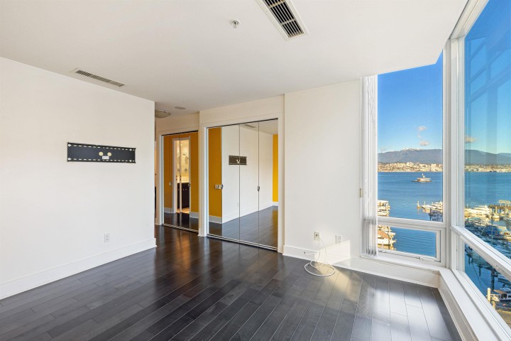 Photo 28 at 1002 - 499 Broughton Street, Coal Harbour, Vancouver West