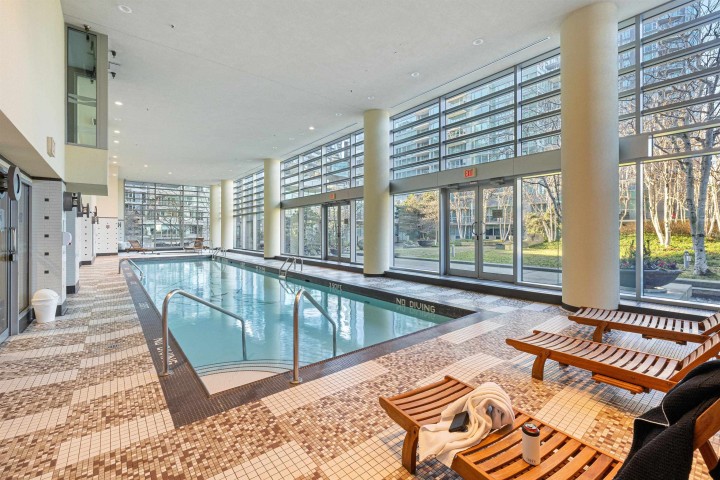 Photo 34 at 1002 - 499 Broughton Street, Coal Harbour, Vancouver West