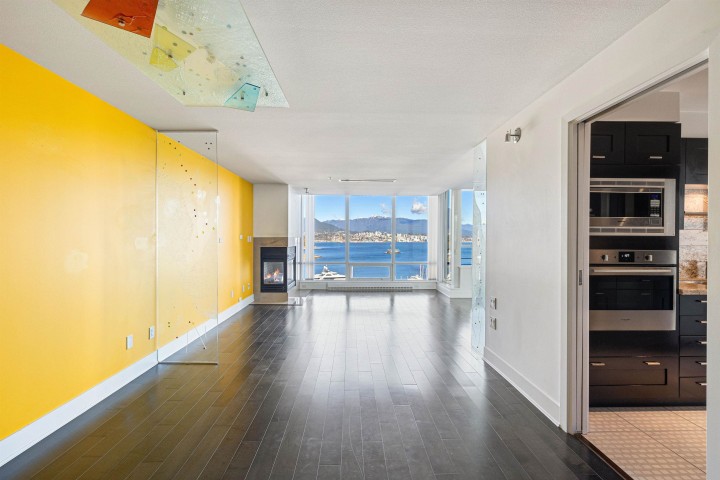 Photo 19 at 1002 - 499 Broughton Street, Coal Harbour, Vancouver West