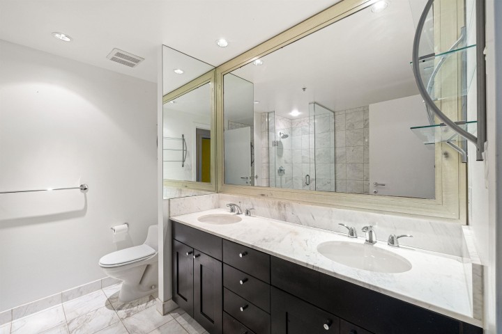 Photo 31 at 1002 - 499 Broughton Street, Coal Harbour, Vancouver West