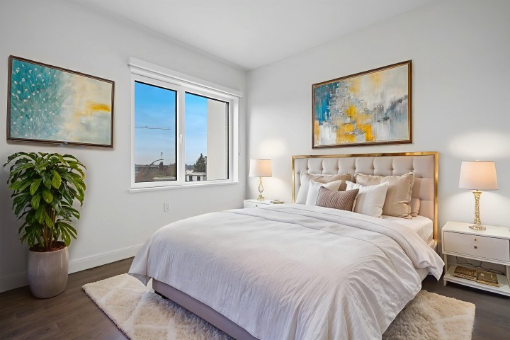 Photo 22 at 302 - 4908 Cambie Street, Cambie, Vancouver West