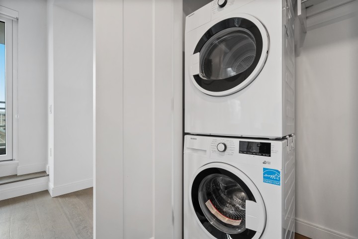 Photo 32 at 302 - 4908 Cambie Street, Cambie, Vancouver West