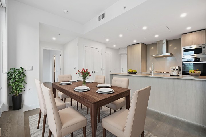 Photo 1 at 302 - 4908 Cambie Street, Cambie, Vancouver West