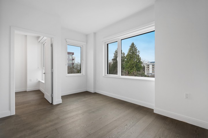 Photo 5 at 302 - 4908 Cambie Street, Cambie, Vancouver West