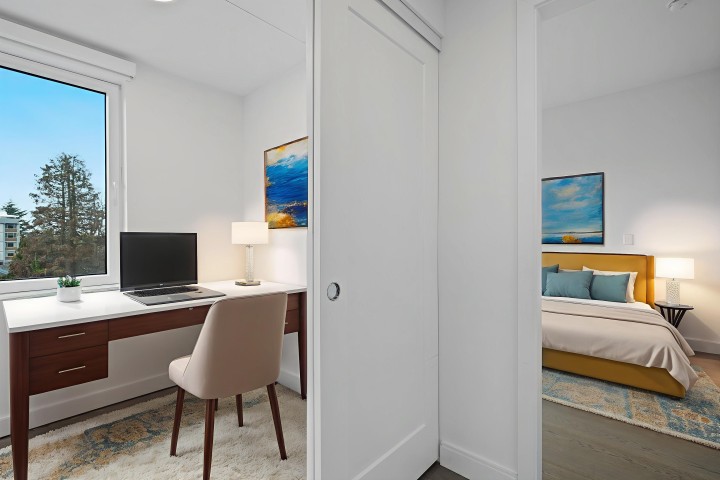 Photo 20 at 302 - 4908 Cambie Street, Cambie, Vancouver West