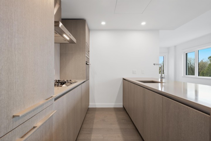 Photo 10 at 302 - 4908 Cambie Street, Cambie, Vancouver West