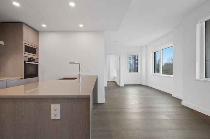 Photo 15 at 302 - 4908 Cambie Street, Cambie, Vancouver West