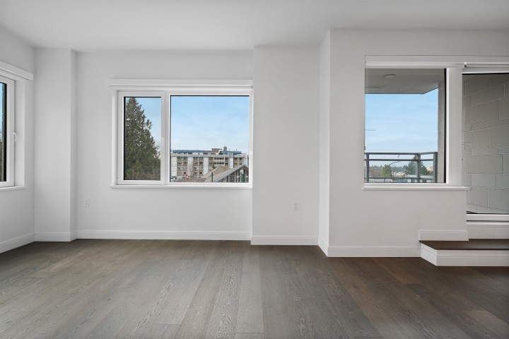 Photo 4 at 302 - 4908 Cambie Street, Cambie, Vancouver West