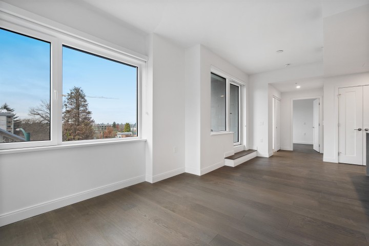 Photo 8 at 302 - 4908 Cambie Street, Cambie, Vancouver West