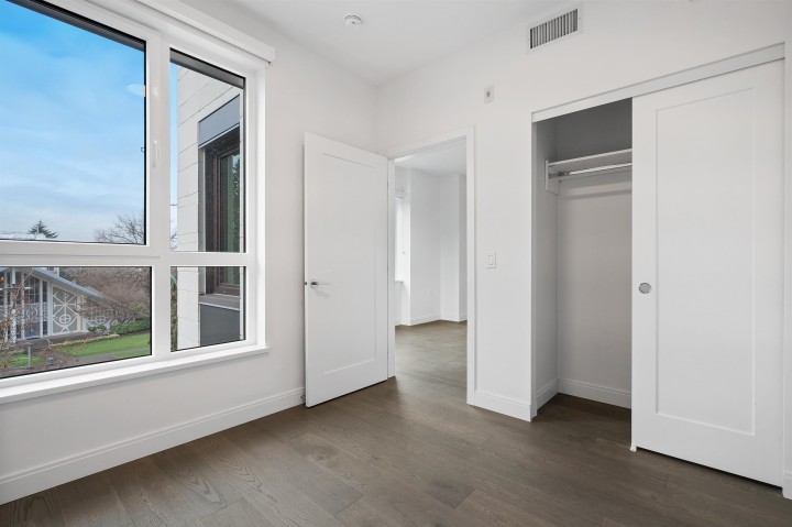 Photo 25 at 302 - 4908 Cambie Street, Cambie, Vancouver West