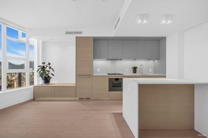 Photo 12 at 3312 - 1289 Hornby Street, Downtown VW, Vancouver West