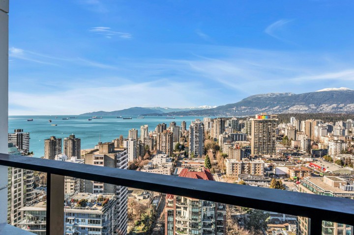 Photo 22 at 3312 - 1289 Hornby Street, Downtown VW, Vancouver West