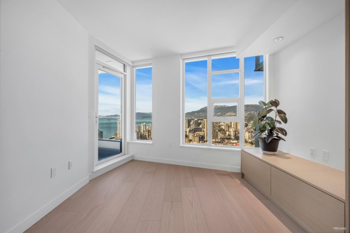 Photo 7 at 3312 - 1289 Hornby Street, Downtown VW, Vancouver West