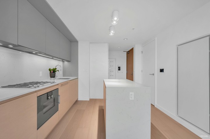 Photo 5 at 3312 - 1289 Hornby Street, Downtown VW, Vancouver West