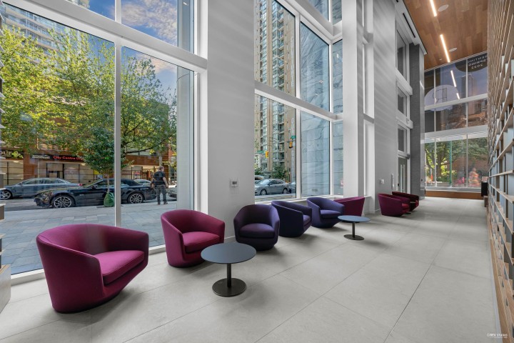 Photo 34 at 3312 - 1289 Hornby Street, Downtown VW, Vancouver West